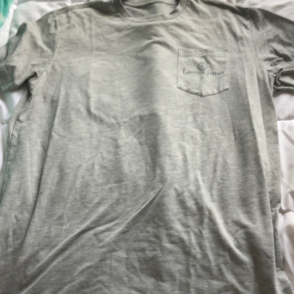 Lauren James T shirt